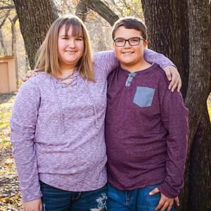 Meet your Posher, Annette